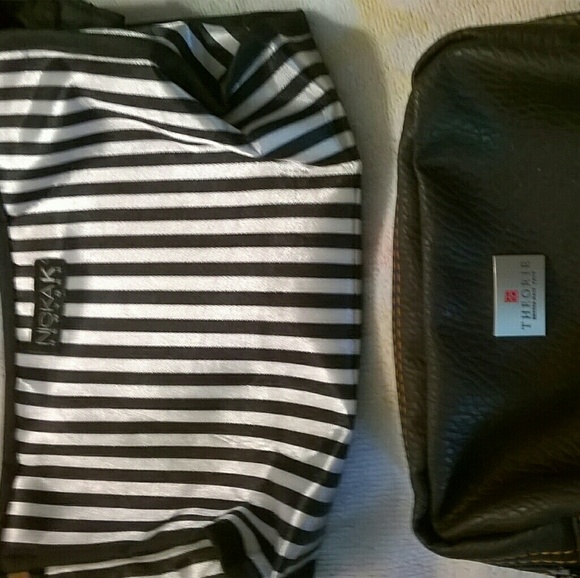 Bundle of makeup bags - Picture 4 of 7