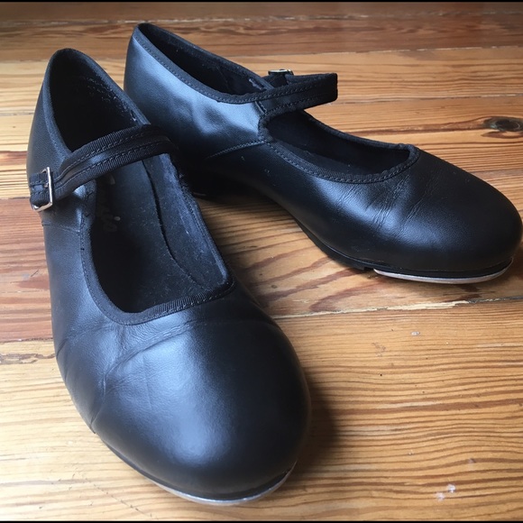 👯 CAPEZIO Women's Mary Jane Tap shoes 👯