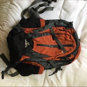 Northface backpack