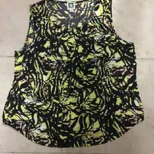 Beautiful Anne Klein blouse