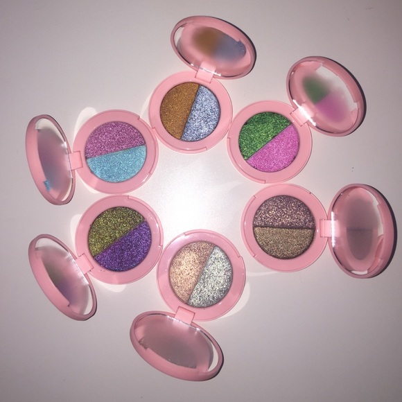 Limecrime superfoils