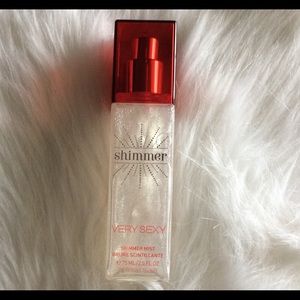 VS VERY SEXY Shimmer Mist