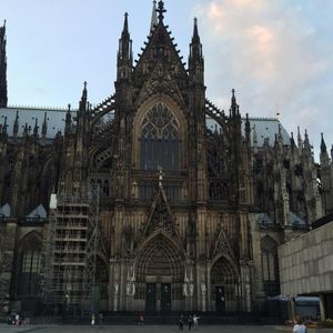 Meet your Posher, Carol