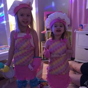 Meet your Posher, Michele