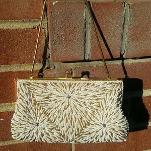 Gorgeous vintage purse
