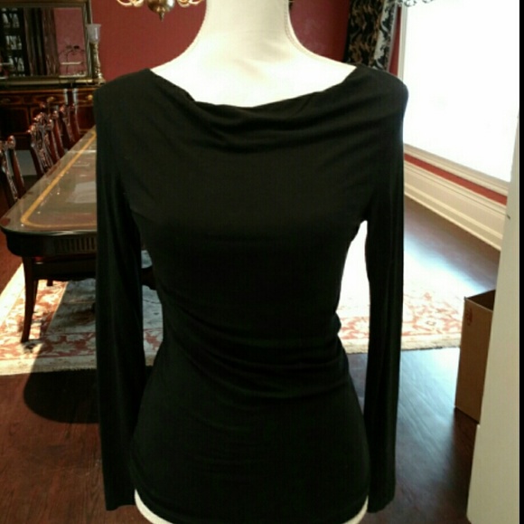 Banana Republic blouse