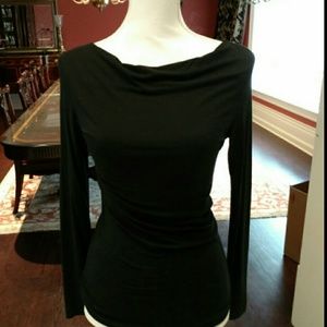 Banana Republic blouse