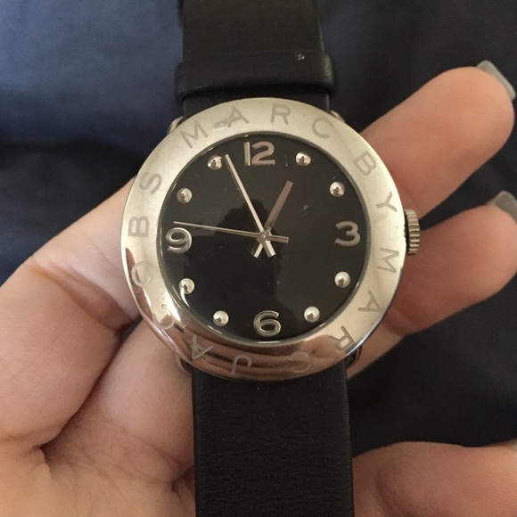 Marc by Marc Jacobs watch