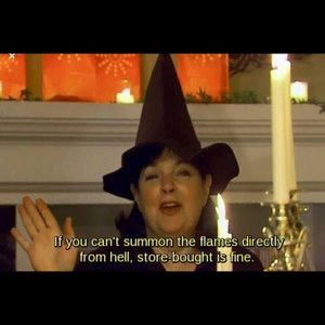 Meet your Posher, Patti