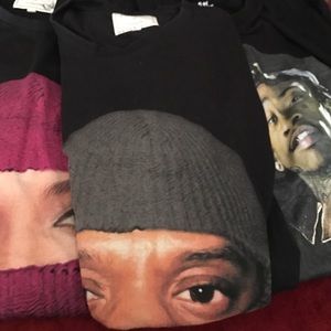 Eleven Paris shirts bundle