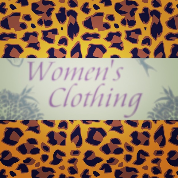 💄WOMEN'S Section👠
