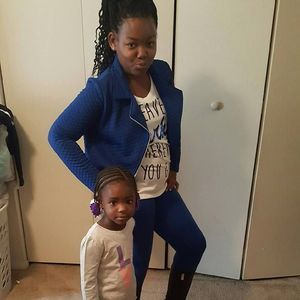 Meet your Posher, Kathy