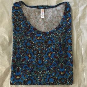 LuLaRoe Classic Tee