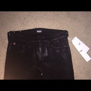 ✨• NWT AUTHENTIC Hudson Nico Jeans • ✨