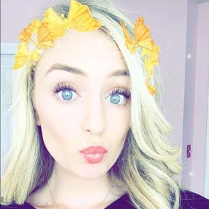 Meet your Posher, Kylee