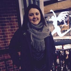 Meet your Posher, Beth