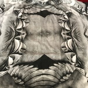 Eleven Paris shirts bundle