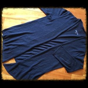 🌺SOLD. Gap knit lightweight Cardigan🌺