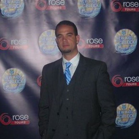 Meet your Posher, Michael - Picture 1 of 1