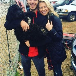 Meet your Posher, Morgan