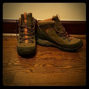 Hiking Boots