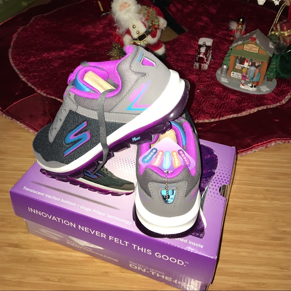 🎉SALE🎊Skechers Go Air Running Women - Picture 3 of 4