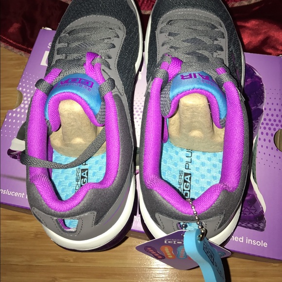 🎉SALE🎊Skechers Go Air Running Women - Picture 4 of 4