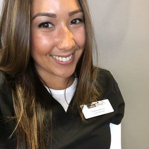 Meet your Posher, Stephanie