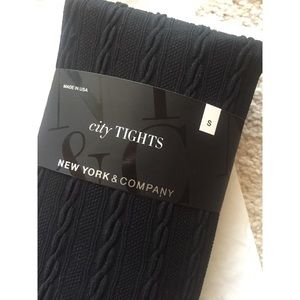 NY&C Tights