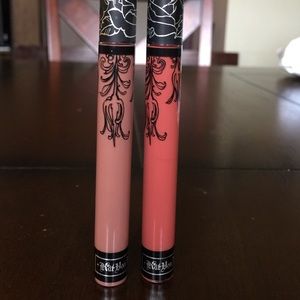Kat Von D Liquid Lipstick