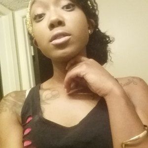 Meet your Posher, Chereese