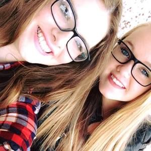 Meet your Posher, Breanna