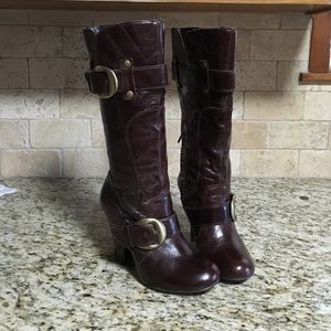 Naughty monkey boots