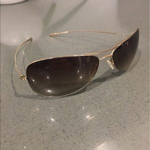 Oliver Oliver Commodore Peoples Sunglasses Peoples yb6YIfgv7