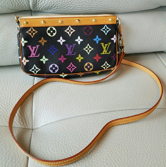 Crossbody purse