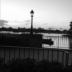 Meet your Posher, Julia