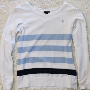 Sweatshirt from U.S Polo