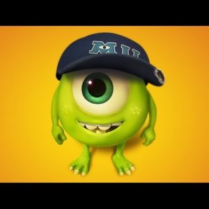 Meet your Posher, Jack