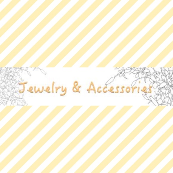 💍JEWELRY & ACCESSORIES Section🕶