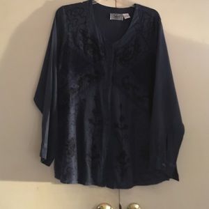 2 Pcs skirt/ top set