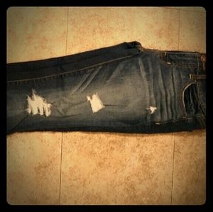 American Eagle Outfitters Jeggings