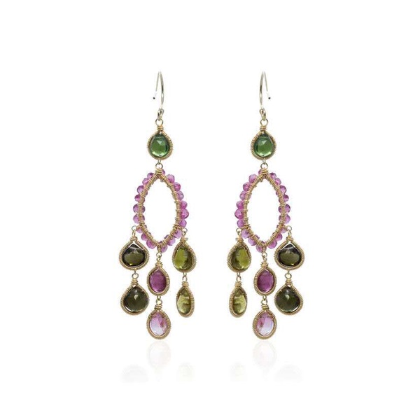 Buy Handmade Earrings Online in India Handmade  earring