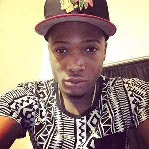 Meet your Posher, Errion