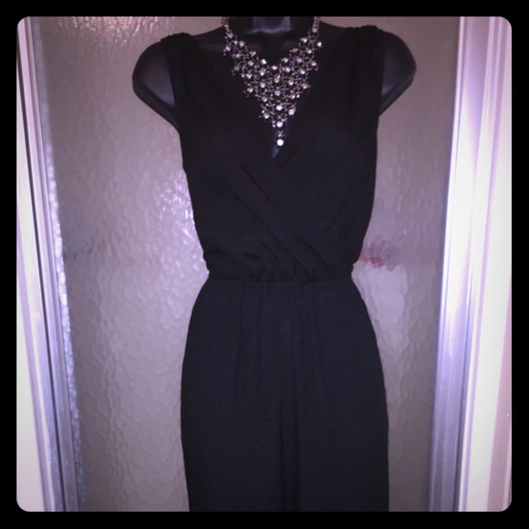 Bebe romper with tags