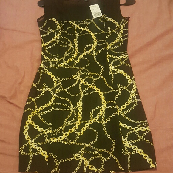 Forever 21 mini dress small