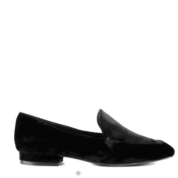 Nine West Xalan Smoking Flat