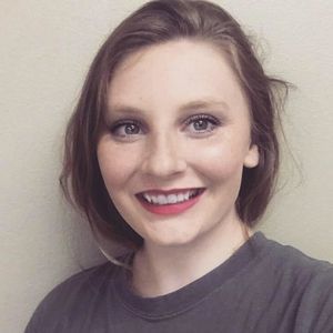 Meet your Posher, Abbie