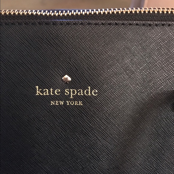 Kate Spade Purse - Picture 3 of 3