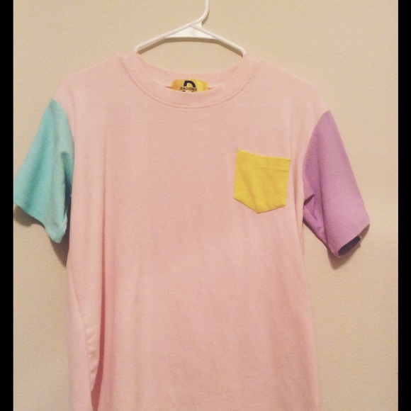 Soft, Vintage T-shirt