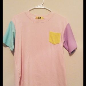 Soft, Vintage T-shirt